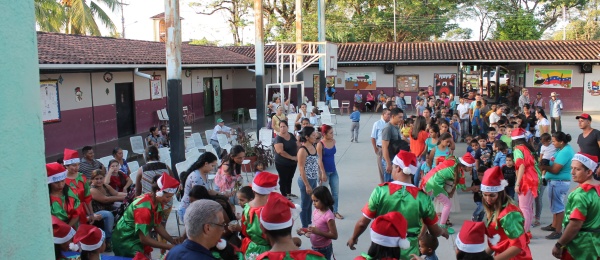 Consulado de Colombia en Barinas conmemora la Navidad con “Tradiciones de Mi Tierra”