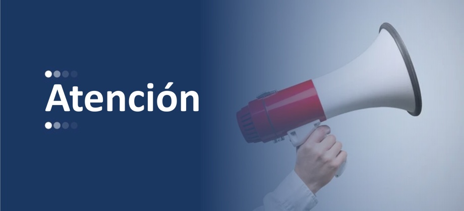 Colombianos en Venezuela realicen su registro consular